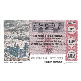 Número 79697
