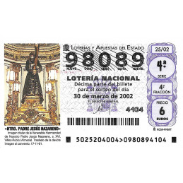 Número 98089