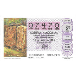Número 07470
