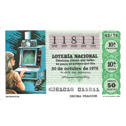 Número 11811