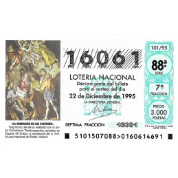 Número 16061
