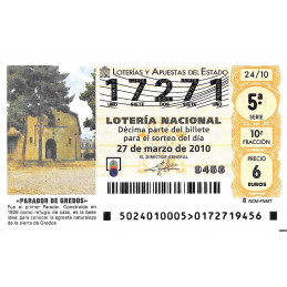 Número 17271