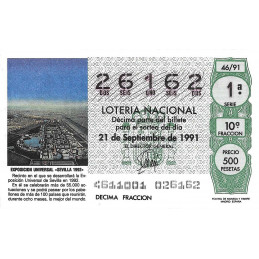 Número 26162