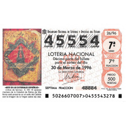 Número 45554