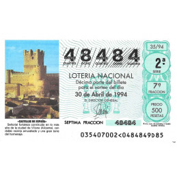 Número 48484