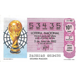 Número 53435