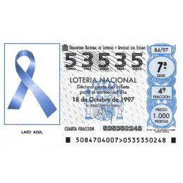 Número 53535