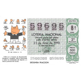 Número 59695