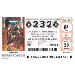 Número 62326