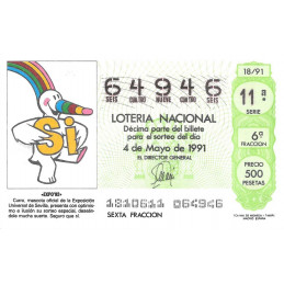 Número 64946
