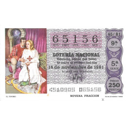 Número 65156
