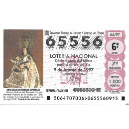 Número 65556
