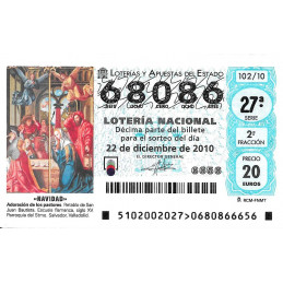 Número 68086