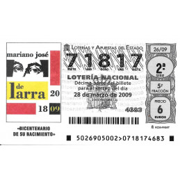 Número 71817