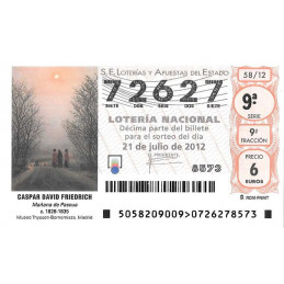 Número 72627