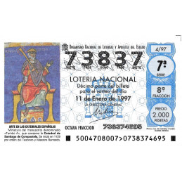 Número 73837