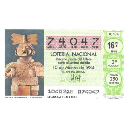 Número 74047