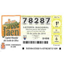 Número 78287
