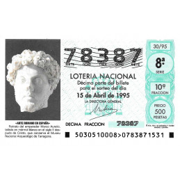 Número 78387