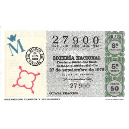 Número 27900