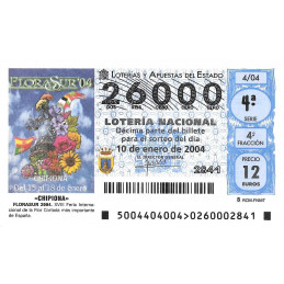 Número 26000