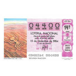 Número 04400