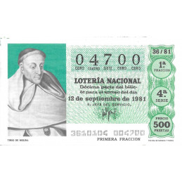 Número 04700