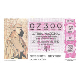 Número 07300