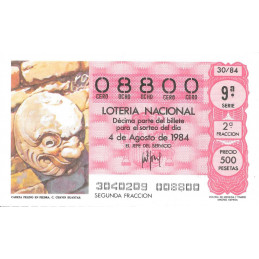 Número 08800