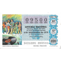 Número 09500