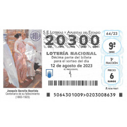 Número 20300