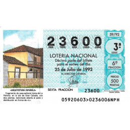 Número 23600