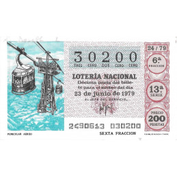 Número 30200
