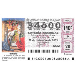 Número 34600