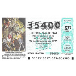 Número 35400