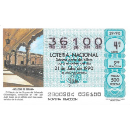Número 36100
