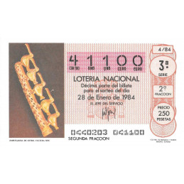 Número 41100