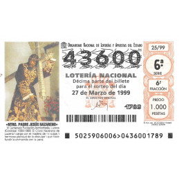 Número 43600