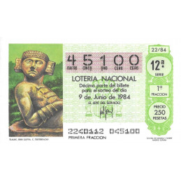 Número 45100