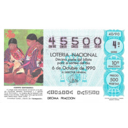 Número 45500
