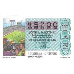 Número 45700