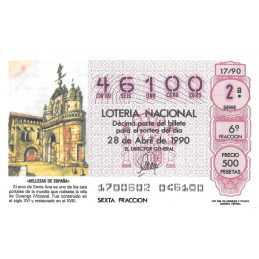 Número 46100