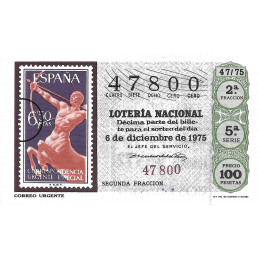 Número 47800
