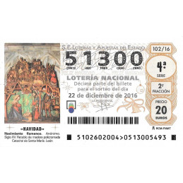 Número 51300