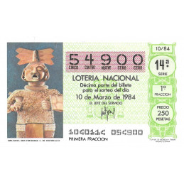 Número 54900