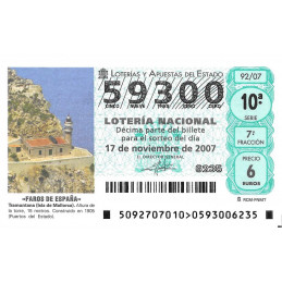 Número 59300