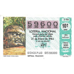 Número 59600