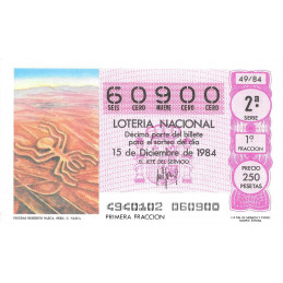 Número 60900