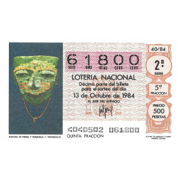 Número 61800