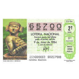Número 65700
